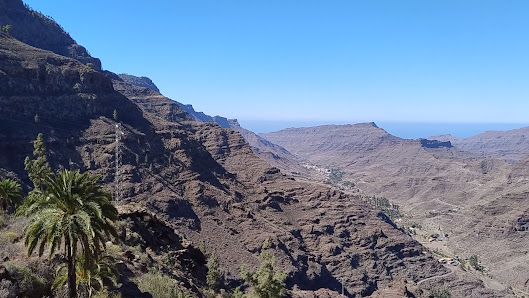 Mirador El Mulato — 3