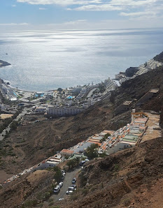 Mirador Playa del Cura — 1