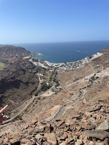 Mirador Playa del Cura — 2