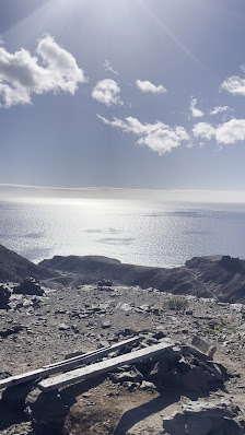 Mirador Playa del Cura — 3