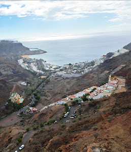 Mirador Playa del Cura — 4