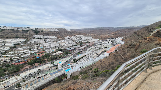 Mirador Roque del Este — 1
