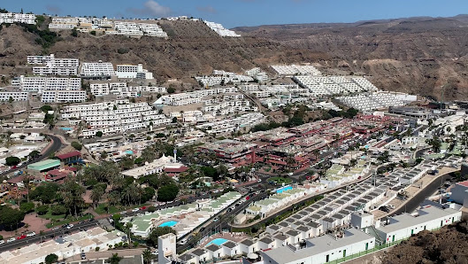 Mirador Roque del Este — 3