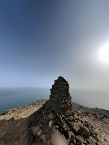 Mirador Taurito — 2