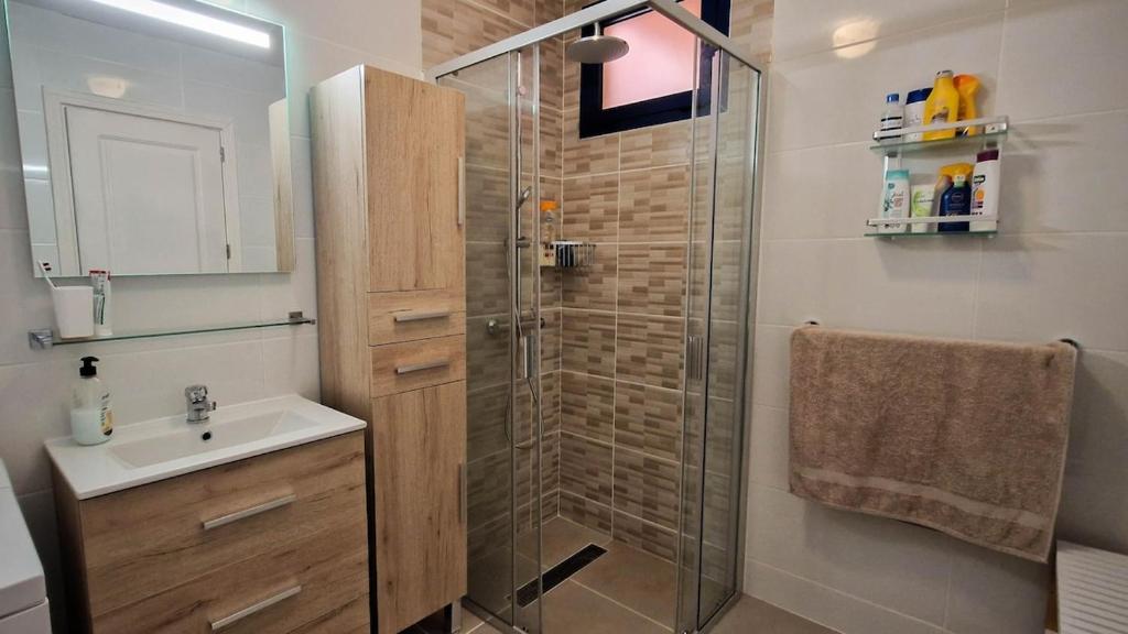 Modern apartment with shared pool · Taurito — 10