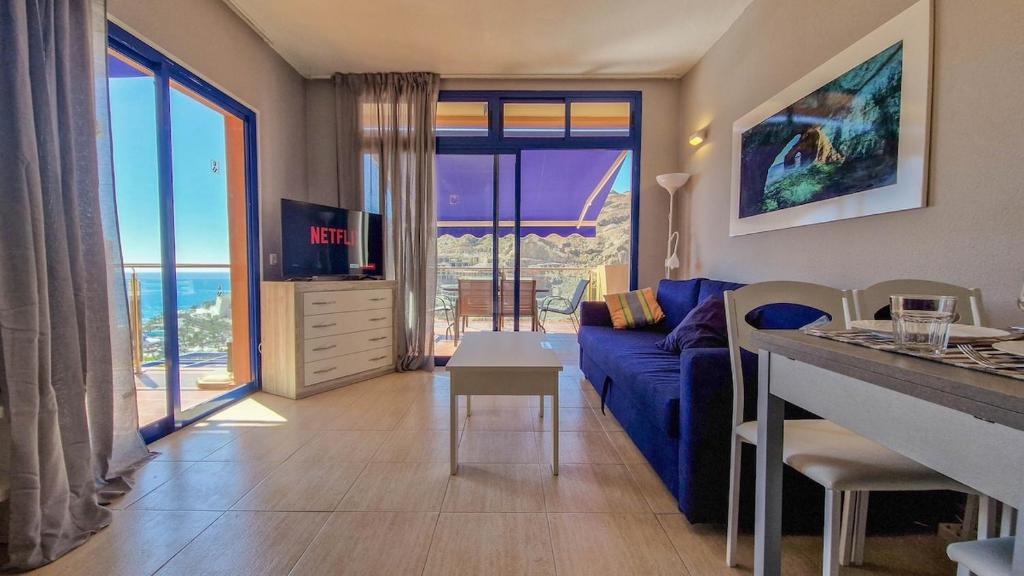 Modern apartment with shared pool · Taurito — 5