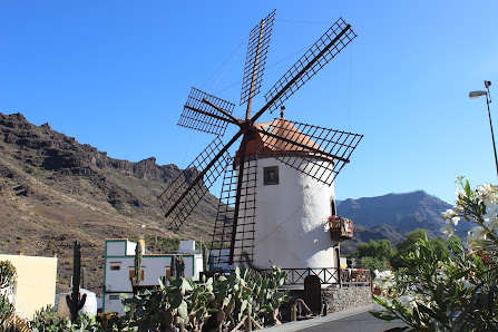 Mogán — 1