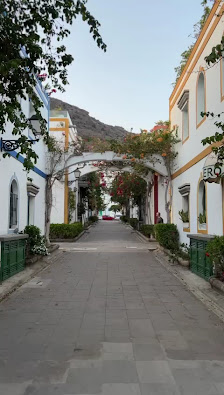 Mogán — 3