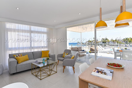 Mogán 8 V&L by Villagrancanaria — 2