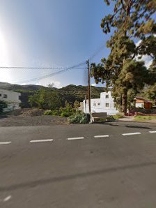 Mogán (Bar Los Pinos) — 2