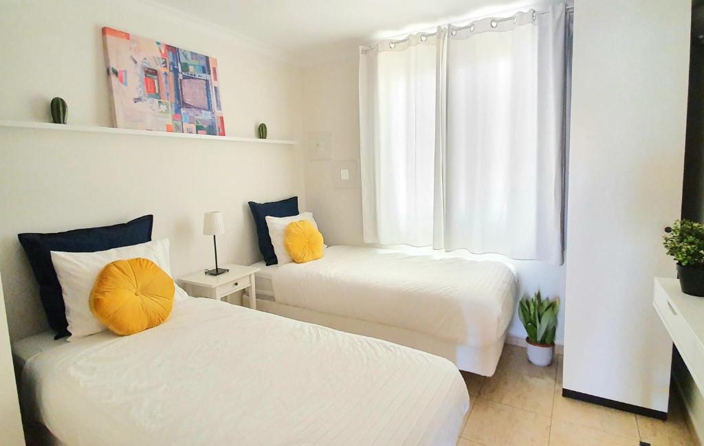 Mogan Beach - by Gestión Vacacional Canarias - One-Bedroom Apartment — 8