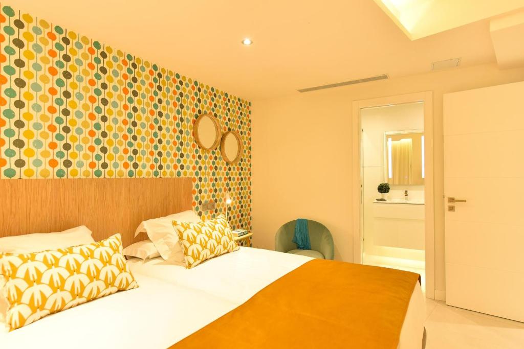 Mogan Beachfront apartment V&L by VillaGranCanaria — 11