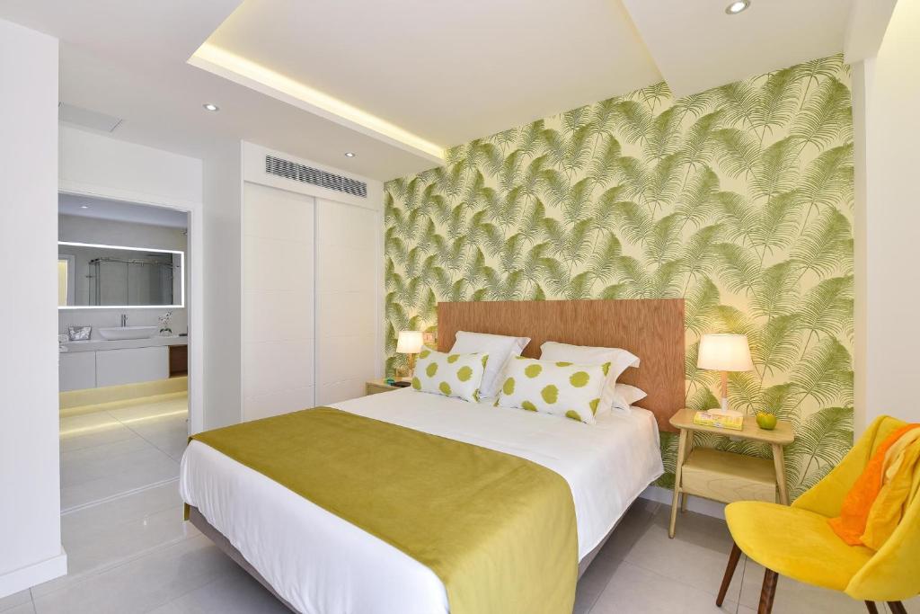 Mogan Beachfront apartment V&L by VillaGranCanaria — 3