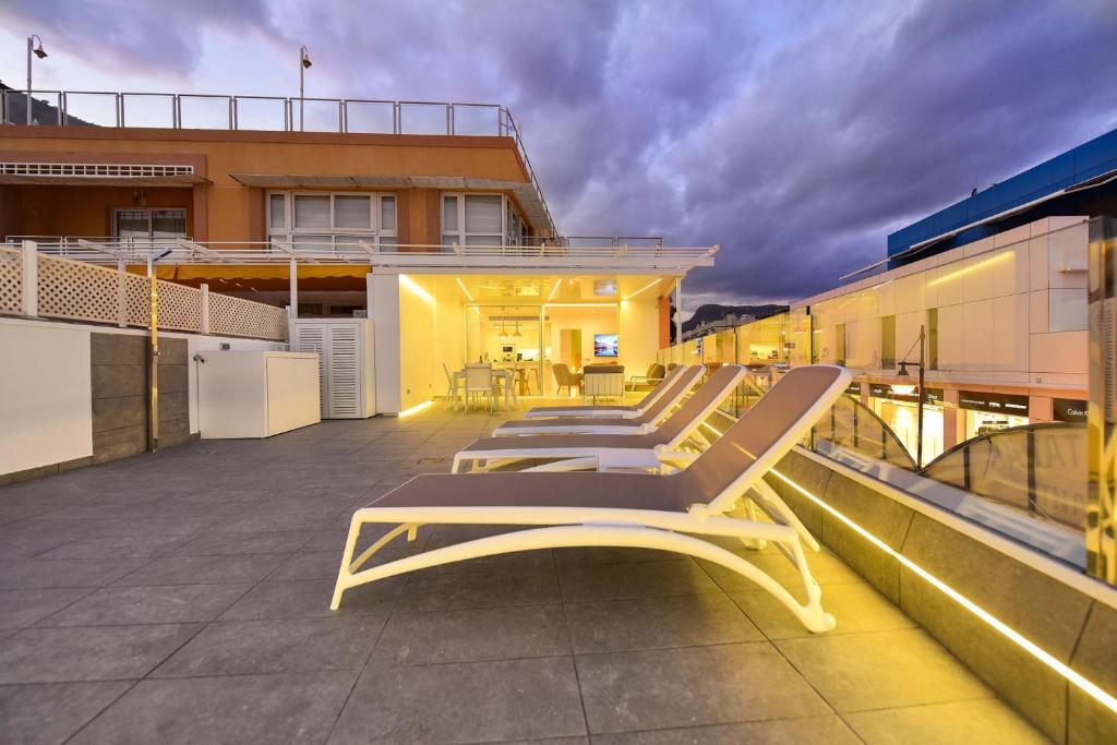 Mogan Beachfront apartment V&L by VillaGranCanaria — 5