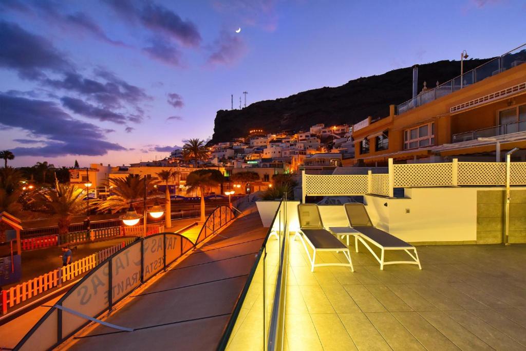 Mogan Beachfront apartment V&L by VillaGranCanaria — 7