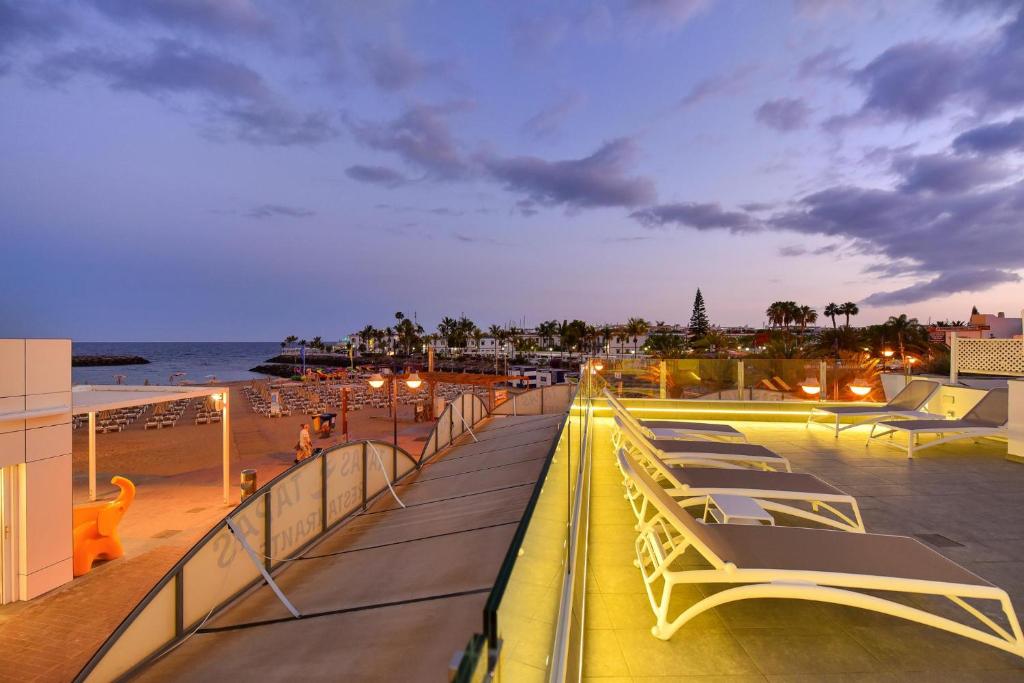 Mogan Beachfront apartment V&L by VillaGranCanaria — 8