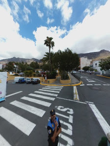 Mogán Gestión Tributaria Municipal S L U — 2