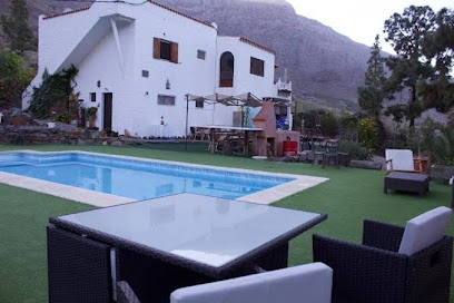 Mogán Natural - One-Bedroom Apartment — 3