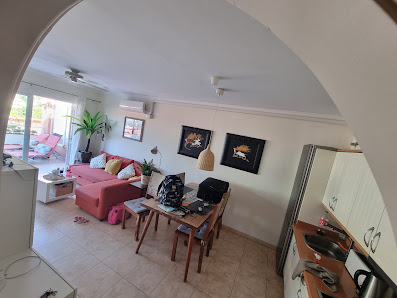 Mogan Oasis Holiday Rentals