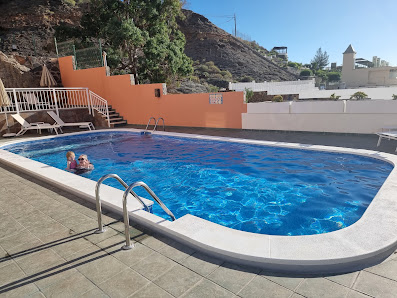 Mogan Oasis Holiday Rentals — 1