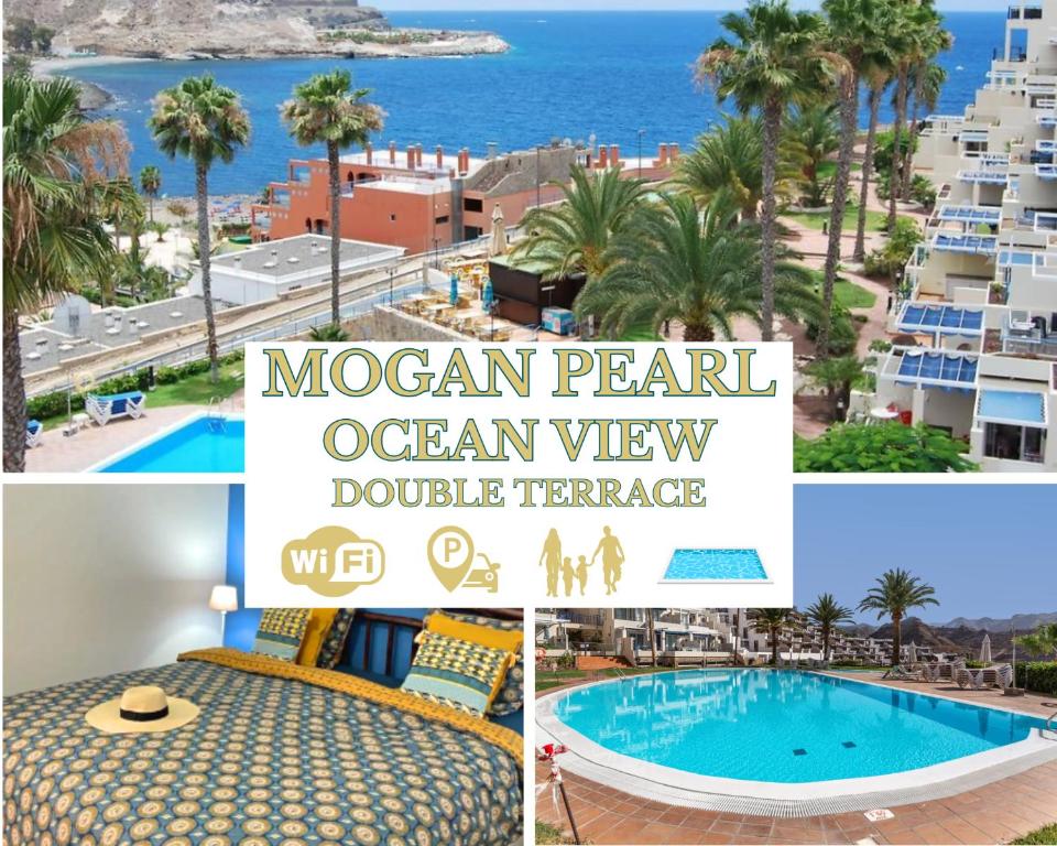 Mogan Pearl Gran Canaria - Playa del Cura