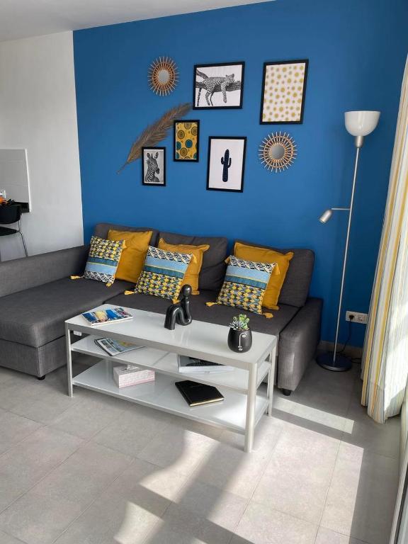 Mogan Pearl Gran Canaria - Playa del Cura — 1