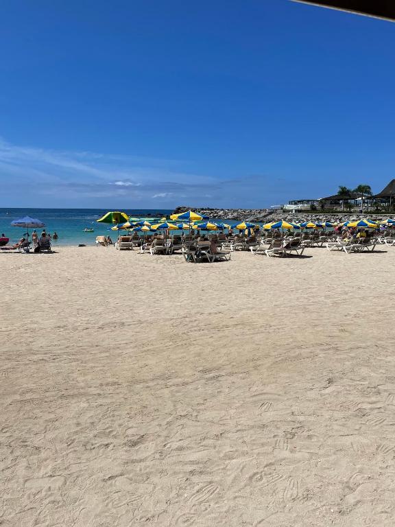 Mogan Pearl Gran Canaria - Playa del Cura — 10