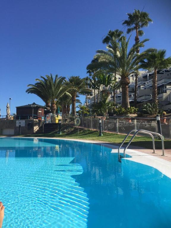 Mogan Pearl Gran Canaria - Playa del Cura — 11