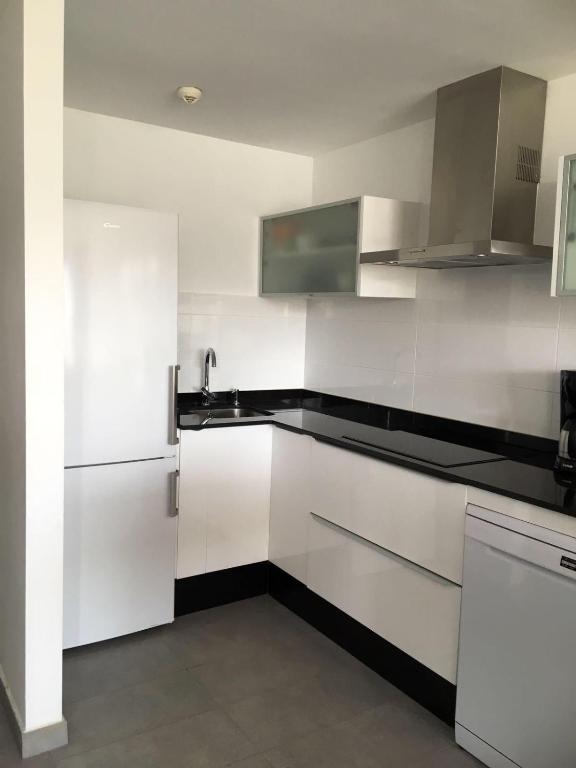 Mogan Pearl Gran Canaria - Playa del Cura — 2