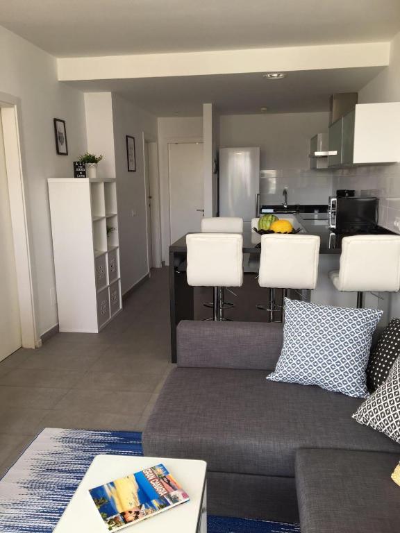 Mogan Pearl Gran Canaria - Playa del Cura — 3