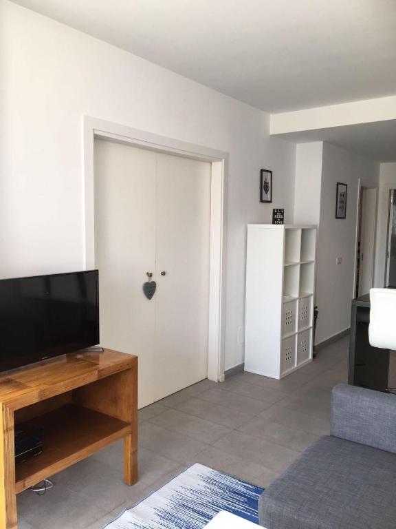 Mogan Pearl Gran Canaria - Playa del Cura — 4
