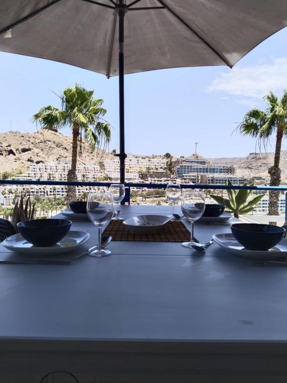Mogan Pearl Gran Canaria - Playa del Cura — 5