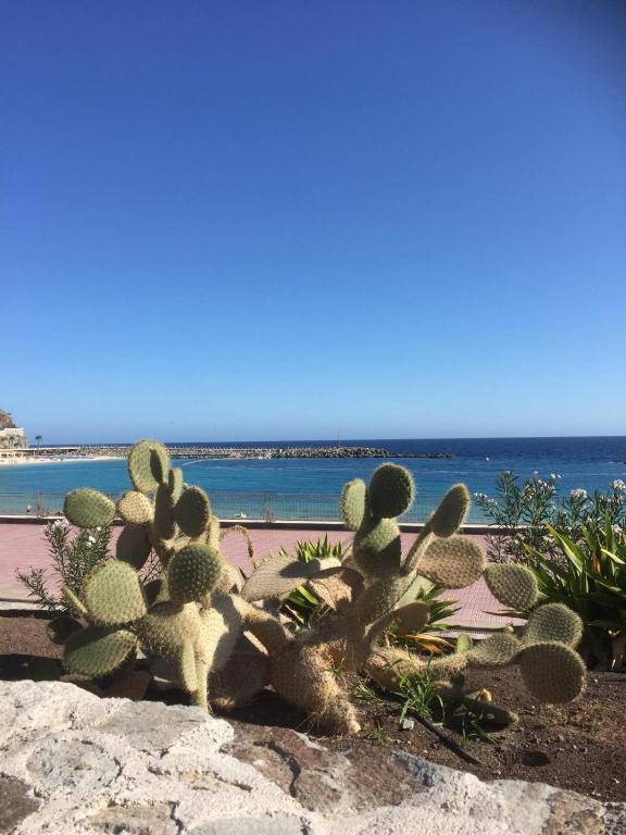 Mogan Pearl Gran Canaria - Playa del Cura — 6