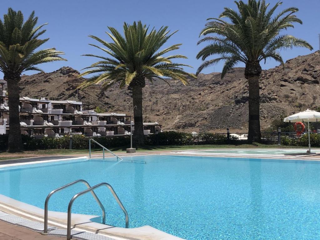 Mogan Pearl Gran Canaria - Playa del Cura — 7