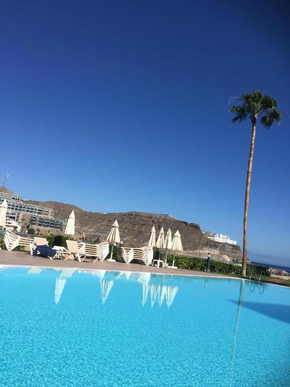 Mogan Pearl Gran Canaria - Playa del Cura — 8