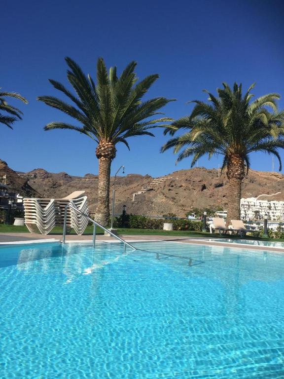 Mogan Pearl Gran Canaria - Playa del Cura — 9