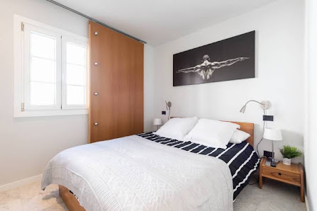 MOGÁN PORT APARTMENT — 2