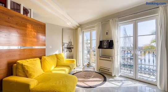 MOGÁN PORT APARTMENT — 3