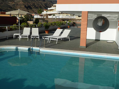 MOGAN SUN APARTMENTS — 1