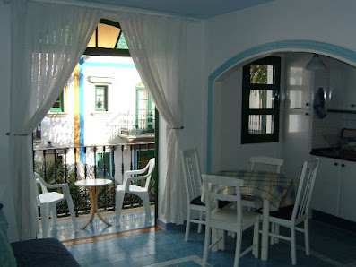 MOGAN SUN APARTMENTS — 3