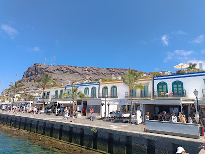 MOGAN SUN APARTMENTS — 4