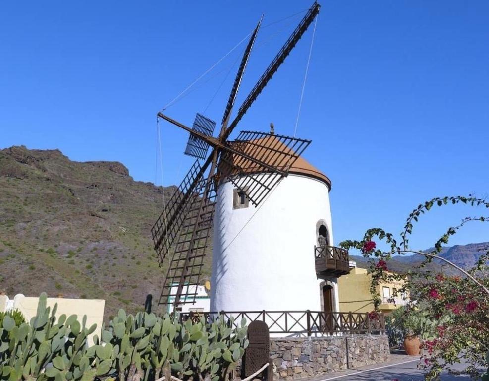 Mogan Valle Cercado — 4