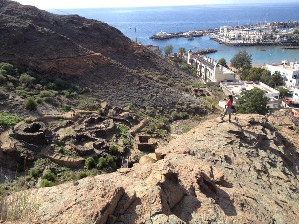 Mogan Valle Cercado — 6