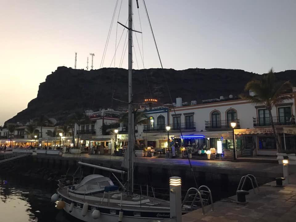 Mogan Valle Cercado — 7