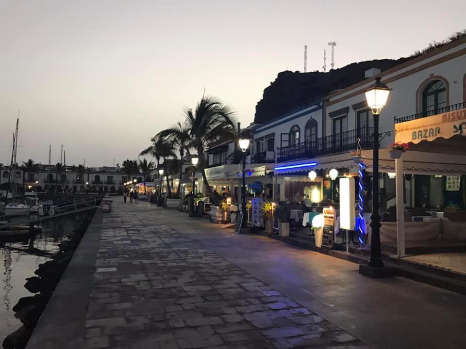 Mogan Valle Cercado — 8