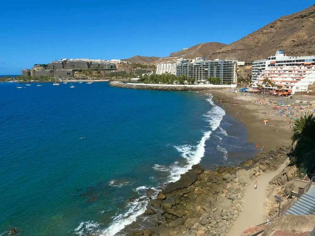 Moguel Canarian Holiday 2º — 4