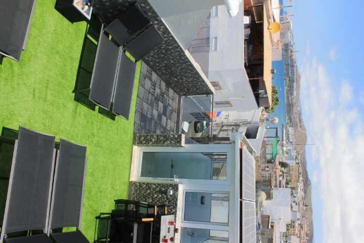 Moguel Canarian Holiday 2º — 5