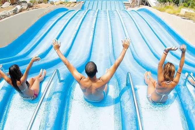 Moguel Canarian Holiday 2º — 8