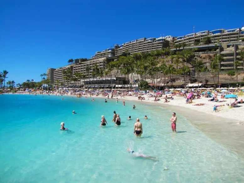 Moguel Canarian Holiday 3º — 3