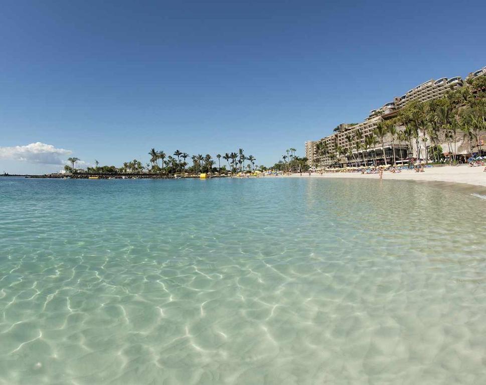 Moguel Canarian Holiday — 6